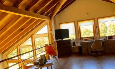 Casa en Arriendo en Condominio Los Arrayanes