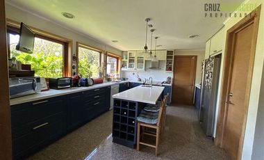 Casa en Arriendo en Condominio Los Arrayanes
