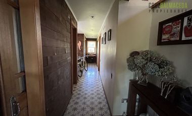 Casa en Arriendo en Condominio Los Arrayanes