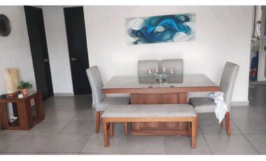 Renta Residencial Izamal