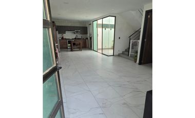 Casa en venta en El Chacon, Mineral de la Reforma