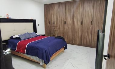 Casa en venta en El Chacon, Mineral de la Reforma