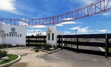 Casa en venta en El Chacon, Mineral de la Reforma