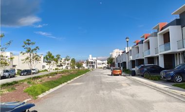 Casa en venta en El Chacon, Mineral de la Reforma