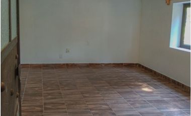CASA CAMPESTRE EN RENTA