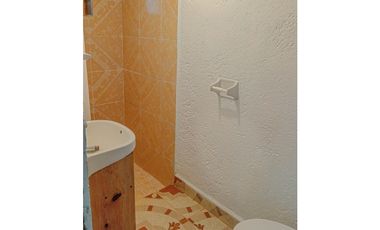 CASA CAMPESTRE EN RENTA