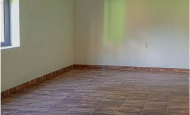 CASA CAMPESTRE EN RENTA