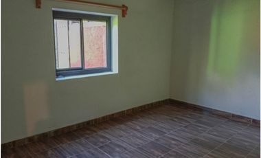 CASA CAMPESTRE EN RENTA