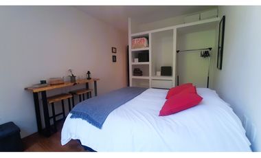 CASA EN RENTA CON CASCADA EN AVNDARO, VALLE DE BRAVO