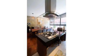 CASA EN RENTA CON CASCADA EN AVNDARO, VALLE DE BRAVO