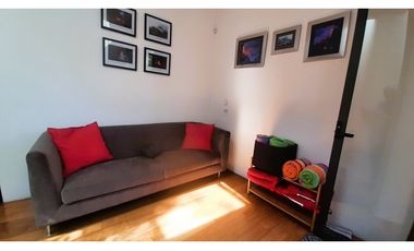 CASA EN RENTA CON CASCADA EN AVNDARO, VALLE DE BRAVO