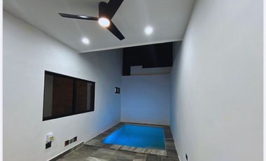 Venta Casa San Diego Cutz Privada Esmeralda Mérida Yucatán