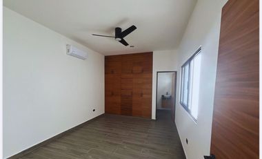 Venta Casa San Diego Cutz Privada Esmeralda Mérida Yucatán