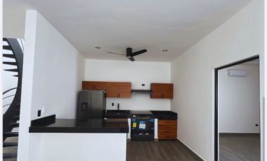 Venta Casa San Diego Cutz Privada Esmeralda Mérida Yucatán