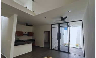Venta Casa San Diego Cutz Privada Esmeralda Mérida Yucatán