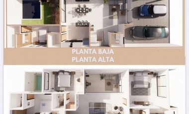 Venta Casa San Diego Cutz Privada Esmeralda Mérida Yucatán