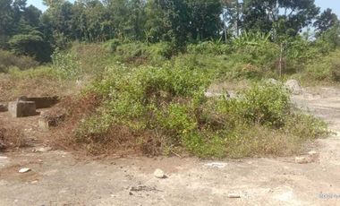 DIJUAL TANAH INDUSTRI BATANG, JAWA TENGAH