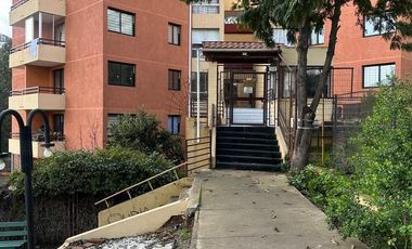 Arriendo Departamento Reñaca Alto