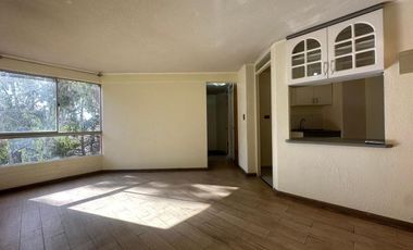 Arriendo Departamento Reñaca Alto