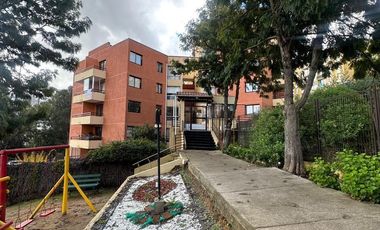 Arriendo Departamento Reñaca Alto