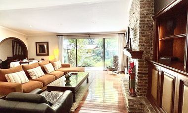 PRECIOSA y PERFECTA en Bosques de las Lomas