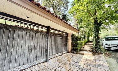 PRECIOSA y PERFECTA en Bosques de las Lomas