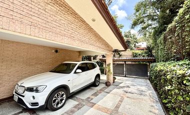 PRECIOSA y PERFECTA en Bosques de las Lomas