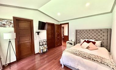 PRECIOSA y PERFECTA en Bosques de las Lomas