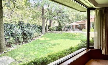 PRECIOSA y PERFECTA en Bosques de las Lomas