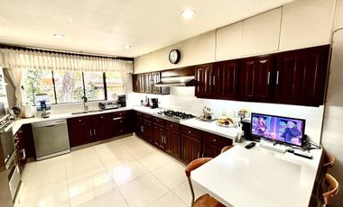 PRECIOSA y PERFECTA en Bosques de las Lomas