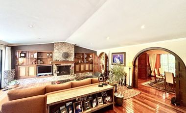 PRECIOSA y PERFECTA en Bosques de las Lomas