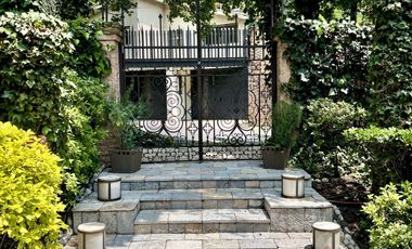 PRECIOSA y PERFECTA en Bosques de las Lomas