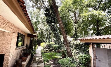 PRECIOSA y PERFECTA en Bosques de las Lomas