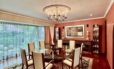 PRECIOSA y PERFECTA en Bosques de las Lomas