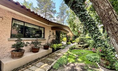 PRECIOSA y PERFECTA en Bosques de las Lomas