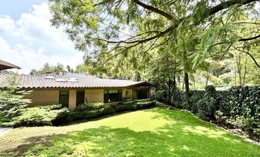 PRECIOSA y PERFECTA en Bosques de las Lomas