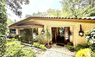 PRECIOSA y PERFECTA en Bosques de las Lomas