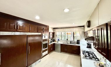 PRECIOSA y PERFECTA en Bosques de las Lomas