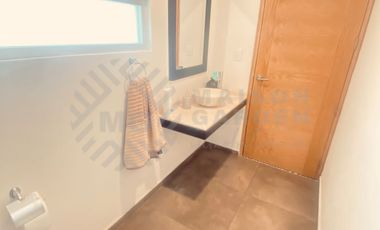 Casa en Venta o Renta en Aqua 1, en esquina