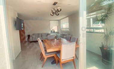 Casa en Venta o Renta en Aqua 1, en esquina