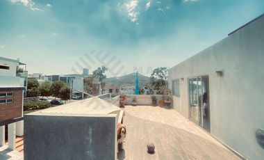 Casa en Venta o Renta en Aqua 1, en esquina