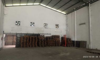 Jual Gudang BSD Murah dan Nyaman akses Tol