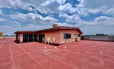 Local renta JARDÍN BALBUENA - En avenida principal / Super location