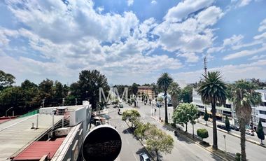 Local renta JARDÍN BALBUENA - En avenida principal / Super location