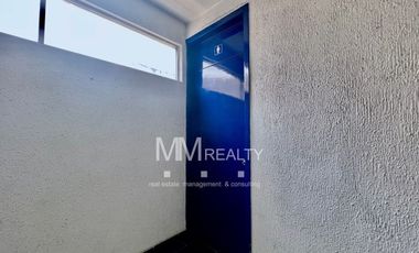 Local renta JARDÍN BALBUENA - En avenida principal / Super location