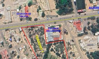 Terreno en VENTA, San Antonio Apatzingo, Puebla, Cod. TV355