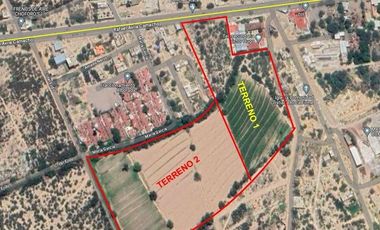 Terreno en VENTA, San Antonio Apatzingo, Puebla, Cod. TV355