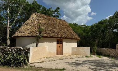 Finca Henequenera del Siglo XIX – Remodelada