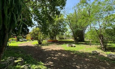 Finca Henequenera del Siglo XIX – Remodelada