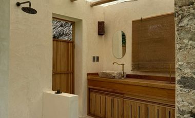 Finca Henequenera del Siglo XIX – Remodelada